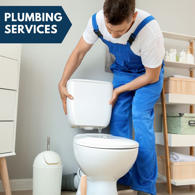 Plumbing Company in Fort Walton Beach, FL