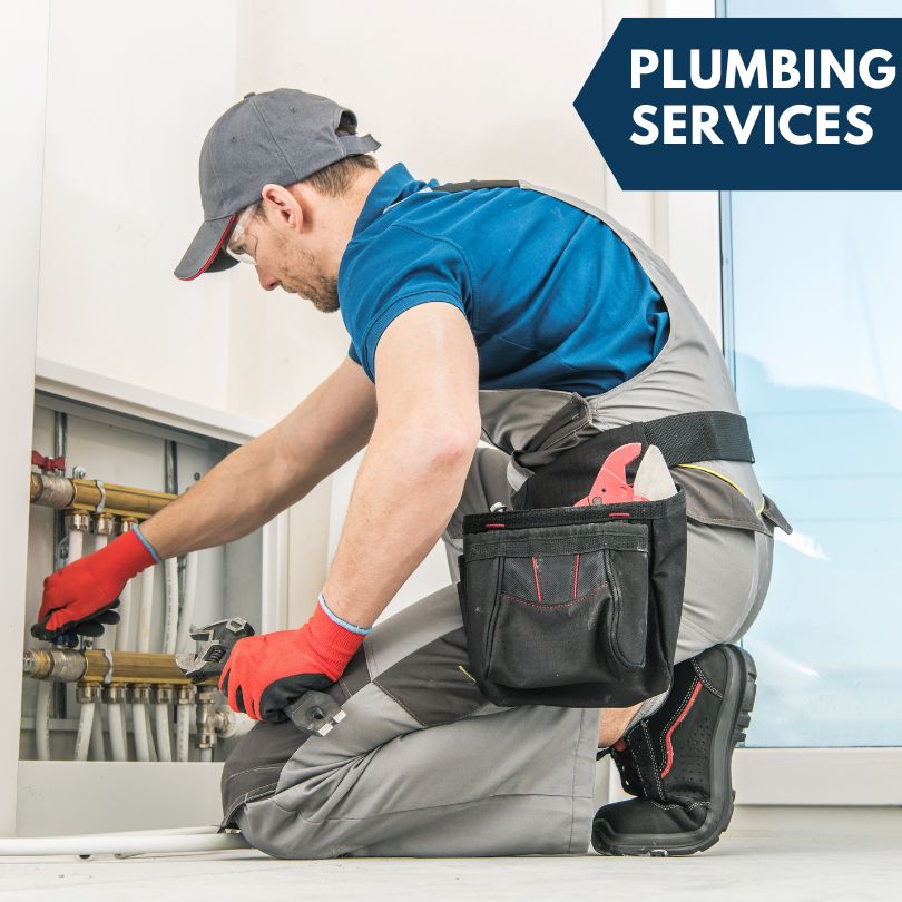 Fort Walton Beach Plumbing Company